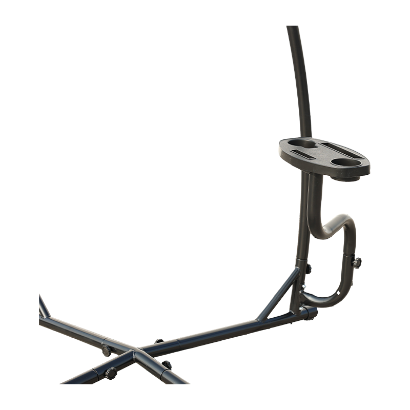 Lightweight Easy To Installation Outdoor Aerial Hammock Chair